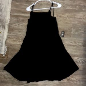 Express little black dress! NWT size small